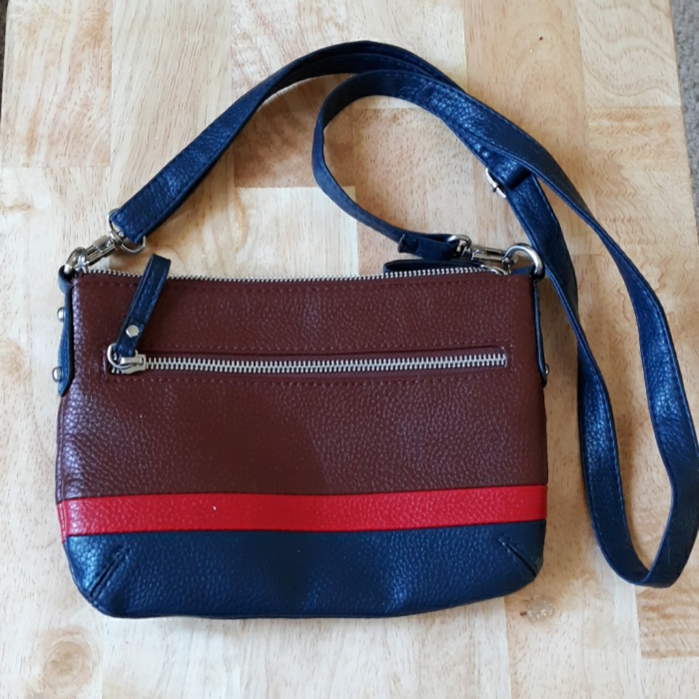 Target purse